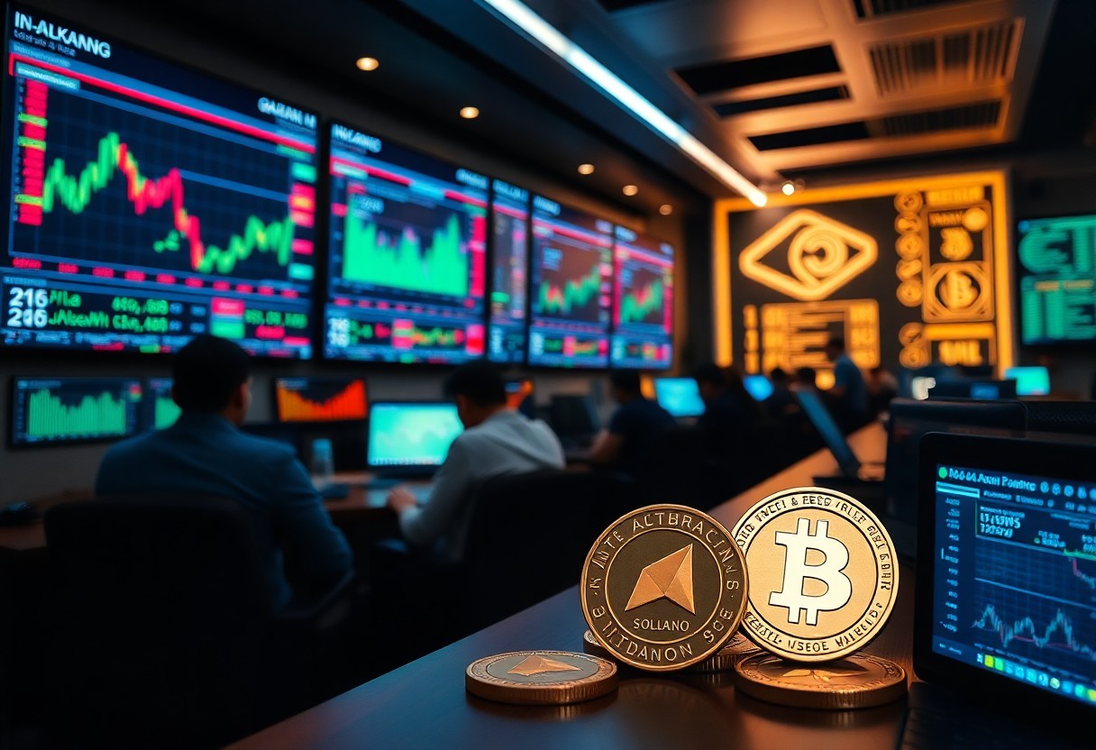 Popular Altcoin Use Cases Shaping the Crypto Ecosystem