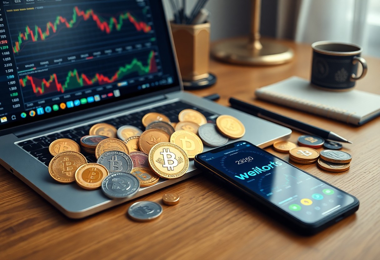 A Beginner’s Guide to Altcoins Beyond Bitcoin