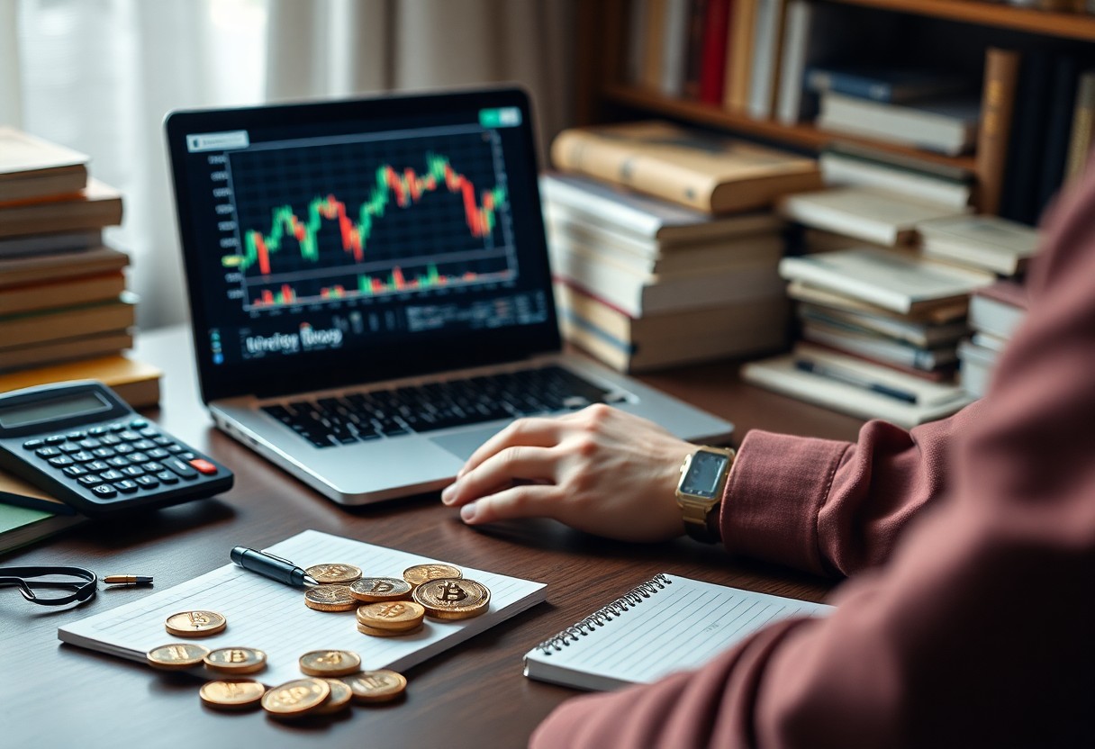 Everything Beginners Should Know About Bitcoin Before Investing