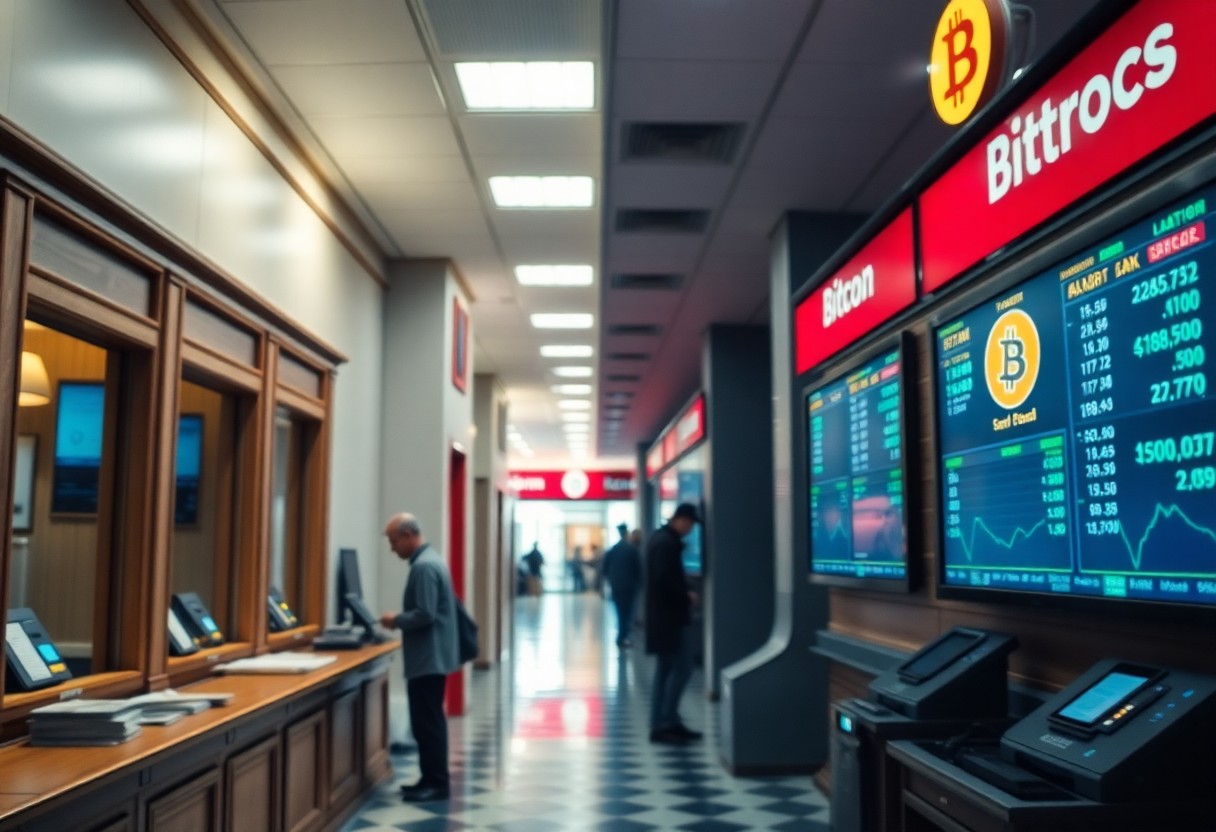Understanding the Differences Between Bitcoin and Traditional Money