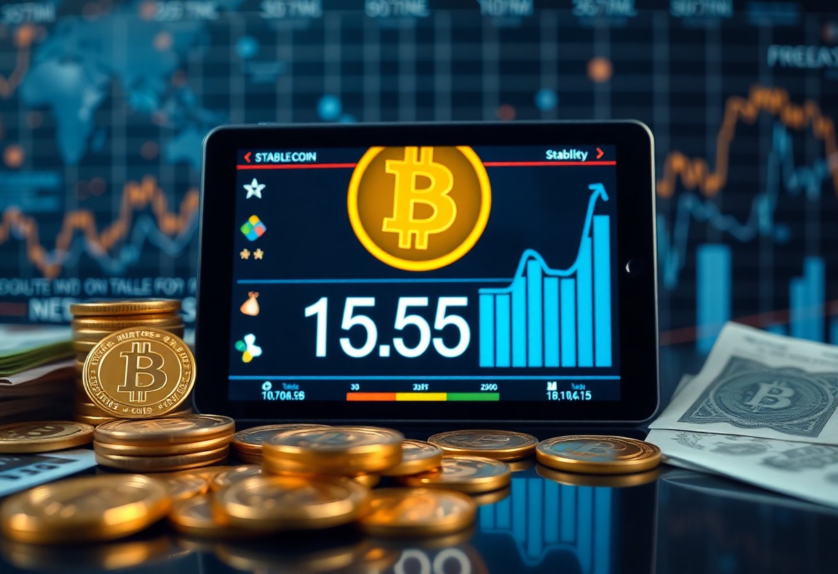 Why Stablecoins Matter and How They Maintain Their Value