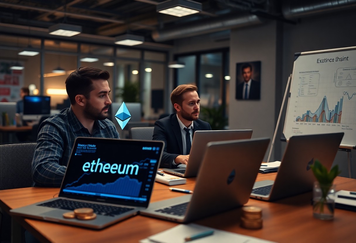 What Ethereum Is and Why More Businesses Are Using It