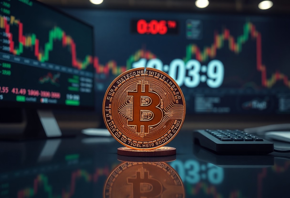 Why Bitcoin Halving Matters for Investors and Traders
