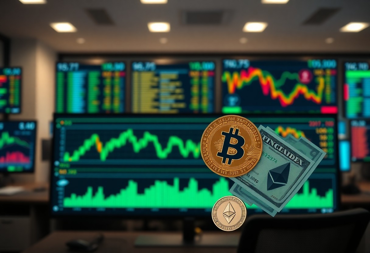 How Yield Farming and Liquidity Pools Create Opportunities